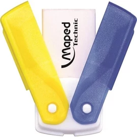 *40314 RADÍR MAPED TECHNIK Wings  műa.tokos*