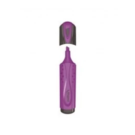 *40894 SZÖVEGKIEMELŐ MAPED "Fluo Peps Classic" lila