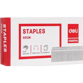 *40928 TŰZŐGÉPKAPOCS 24/6  DELI