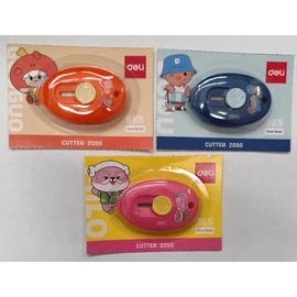 DEKOR KÉS mini univerzális DELI 2050