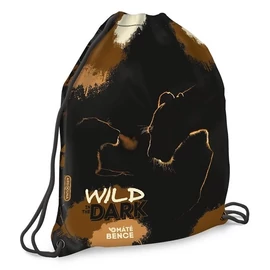 *40962-003 TORNAZSÁK ARS UNA kicsi Lamborghini/Wild in the dark (Wild in the dark, 15.20303)