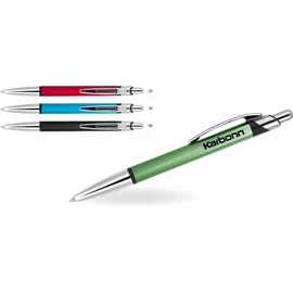 *41173 GTOLL MP aluminium RAMON egyszínű metál