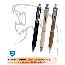 *41290 GTOLL SPOKO 0161 Panther Nature easy ink