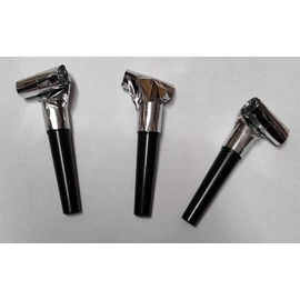 *42015 TROMBITA anyósnyelv ezüst/fekete