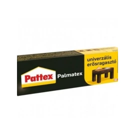 *42307 RAGASZTÓ PATTEX Palma tex uni.erős 120ml