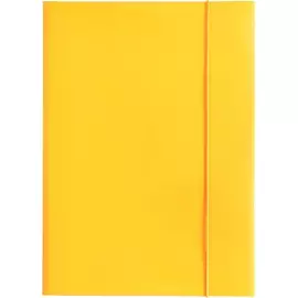 GUMIS DOSSZIÉ B4 Optima lakk egyszínű 600gr (sárga, 02.0036106)