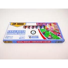 *42666 TEMPERA 12 Mydido 9ml