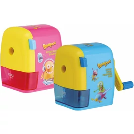 *43024 HEGYEZŐGÉP asztali DELI BOMPEES vastag ceruzához  629