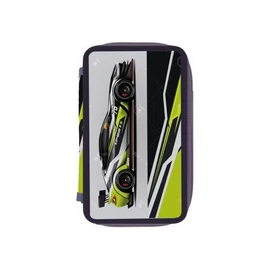 *43211 TOLLTARTÓ 3 emeletes HERLITZ üres vegyes minta