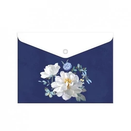 *43597 IRATTASAK A5 ARGUS  PP  patentos 1647-  vegyes minták