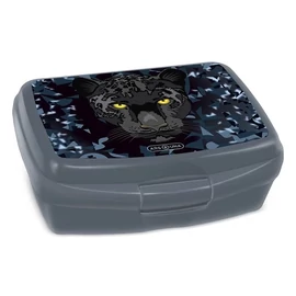 *43606-001 UZSONNÁSDOBOZ ARS UNA-254 vegyes minta (Black Panther, 15.20350)