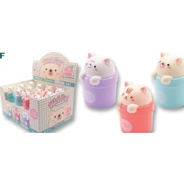 *43619 HEGYEZŐ tartályos  1-es M&amp;amp;G Cute Mini Pet APS91236