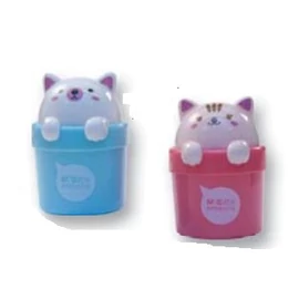 *43619 HEGYEZŐ tartályos  1-es M&amp;amp;G Cute Mini Pet APS91236