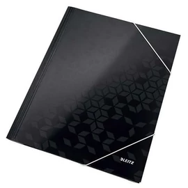 *43919 DOSSZIÉ gumis A4 PP  LEITZ 