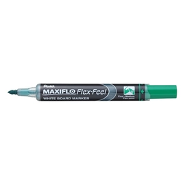 *45116 TÁBLAFILC PENTEL Maxiflo Flex Feel hajlékony hegyű 1-5mm