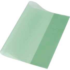 *45296 FÜZETBORITÓ/tkboritó A4 PE. víztiszta Panta Plast bujtatós