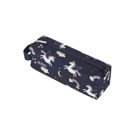 *45340 TOLLTARTÓ neszeszer HERLITZ quattro mintás