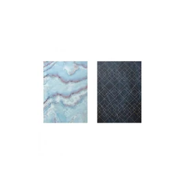 BEÍRÓFÜZET A4 HERLITZ kockás