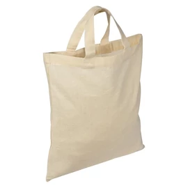 *45529 TÁSKA MC pamut  rövid füllel  26,5*31cm
