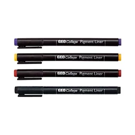 ROSTKIHUZÓ  GEO College  0,3 Aristo PIG. fekete