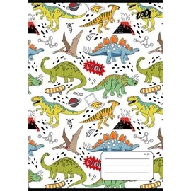 *45856 FÜZET A5 COOL by Victoria 1.o. 