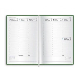 *46421 HATÁRIDŐNAPLÓ 2025 B5 heti TOPTIMER