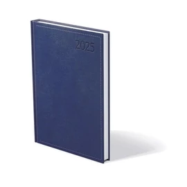 *46421 HATÁRIDŐNAPLÓ 2025 B5 heti TOPTIMER