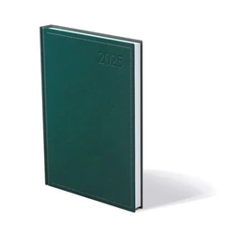 *46421 HATÁRIDŐNAPLÓ 2025 B5 heti TOPTIMER