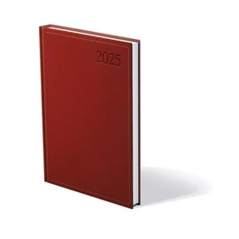 *46421 HATÁRIDŐNAPLÓ 2025 B5 heti TOPTIMER