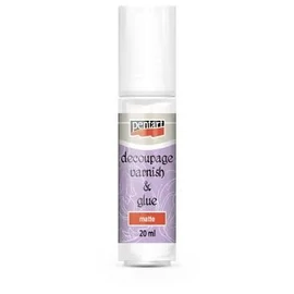 RAGASZTÓLAKK szalvéta t. matt 20ml 28164