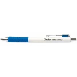 *46507 GTOLL műa. 0,4mm FLEXOFFICE &quot;Senior&quot; nyomógombos