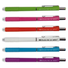 *47229 NYOMÓSIRON 0.5 School Art Baile 538 mechanikája nyomásra jön elő