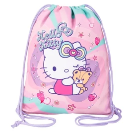 *47299 TORNAZSÁK COLORINO PES Hello Kitty