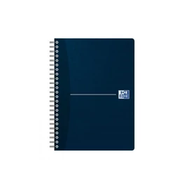 *47357 FÜZET spirál A5 vonalas OXFORD 