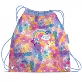 *47693-004 TORNAZSÁK ARGUS 37cm*44cm vegyes minta  1830-041. (Rainbow Ella, 263181202)