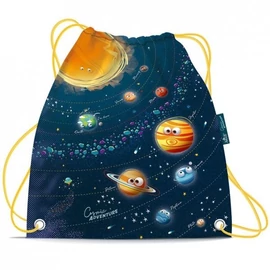 *47693-006 TORNAZSÁK ARGUS 37cm*44cm vegyes minta  1830-041. (Cosmic Adventure, 263181207)