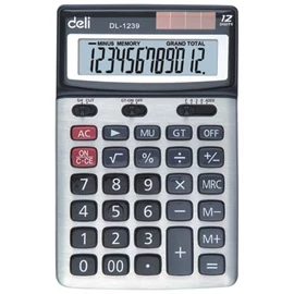 *47725 SZÁMOLÓGÉP asztali DELI 1239 12dig Core