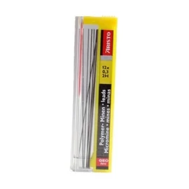 *47814 IRONBÉL 0,35 ARISTO 2H 12/tub rotring minőség**