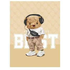 *47859 FÜZET A5  SHKOLYARYK vonalas 48l  