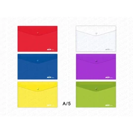 IRATTARTÓ A5 patentos MFP  színes 5370336