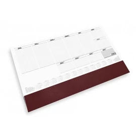 KÖNYÖKLŐ asztali biancós T110  PVC fül