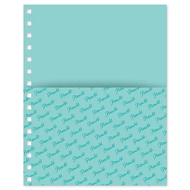 *48396 HATÁRIDŐNAPLÓ LIZZY 2026 PlanAll 6.0 B5 classic spirálos heti tervező