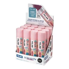 *49077 RAGASZTÓ stift 21gr MILAN  mintás 4415912SH.