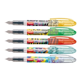 *49217 TÖLTŐTOLL műa. LUXOR vegyes minták