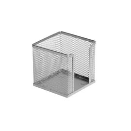 *49303 TÉPÖTÖMB tartó fémrácsos ICO 10*10