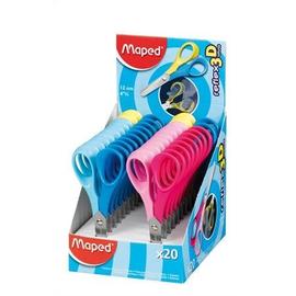 OLLÓ 12cm  MAPED 