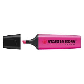 *49610 SZÖVEGKIEMELÖ STABILO 