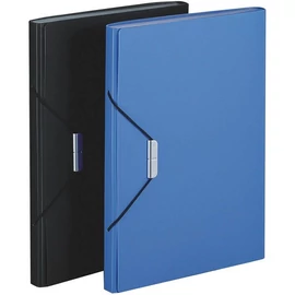 *50092 HARMÓNIKA MAPPA DELI 7 rekeszes gumis Start DEL5554