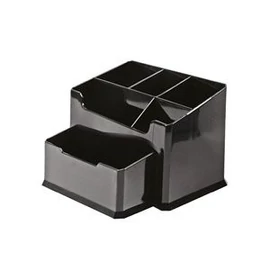 *50133 ÍRÓSZERTARTÓ ARK 7 rekeszes névjegykártyatartóval