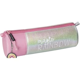 TOLLTARTÓ neszeszer BRUNNEN henger Magic Rainbow 1049109223